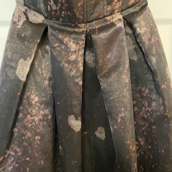 Alice + Olivia by Stacey Bendet Kamila Gown - Picture 4 of 15